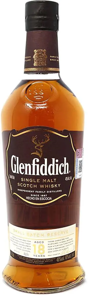Which Is The Best Glenfiddich Single Malt Whisky Review Opinion