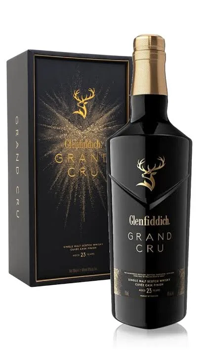 Glenfiddich-Grand-Cru