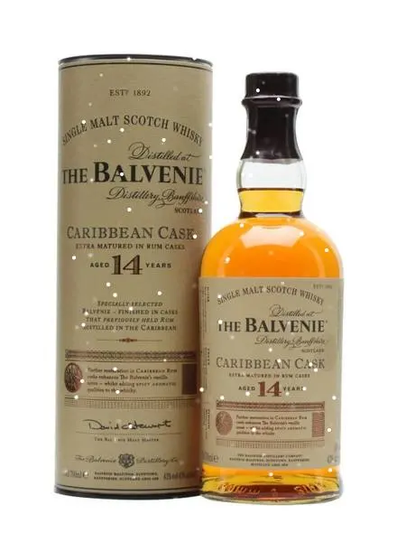 balvenie-14-caribbean-cask