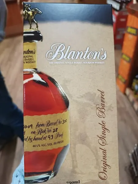 blantons-single-barrel-marcas-de-whisky