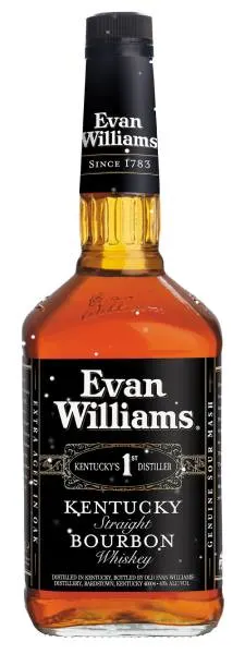 evan-williams-bourbon