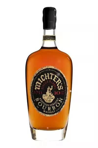 michters-10-year-single-barrel