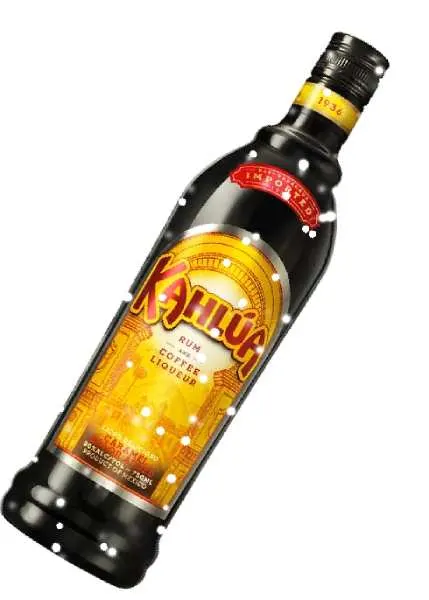 kahlua