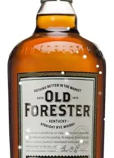 old-forester-rye
