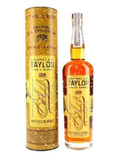 eh-taylor-single-barrel