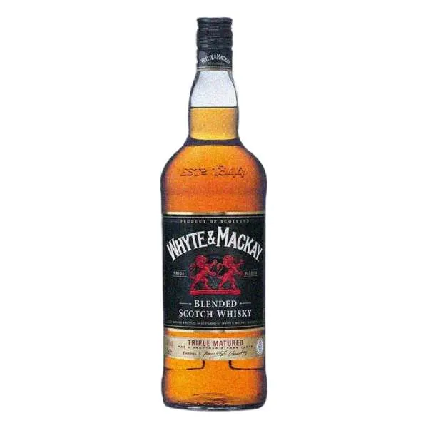 Whyte-and-Mackay-scotch-whisky