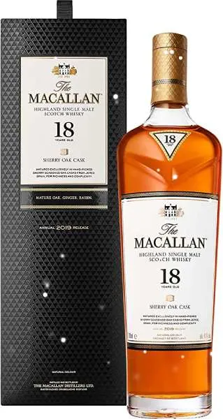 macallan-18-sherry-oak