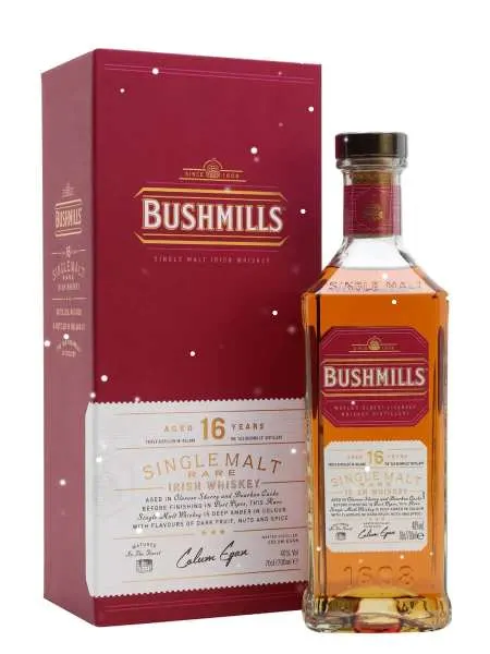 bushmills-16-single-malt