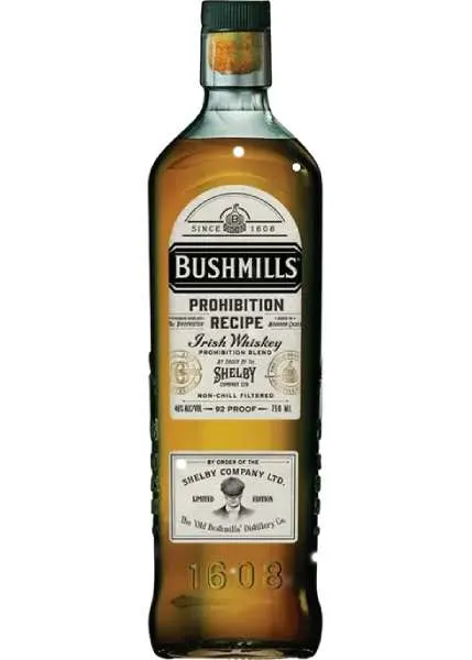 bushmills-prohibition-recipe