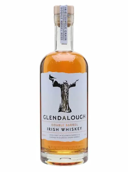 glendalough-double-barrel