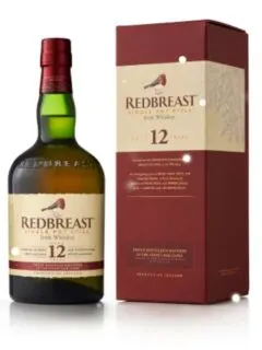 redbreast-12-review