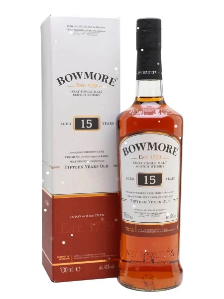 Bowmore-15