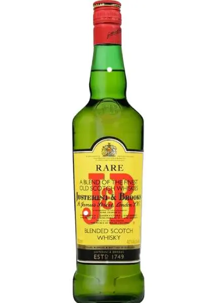 JB-whisky