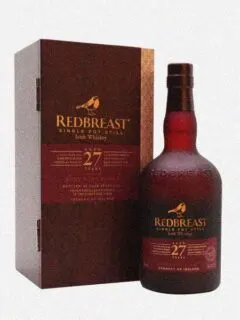 Redbreast-27