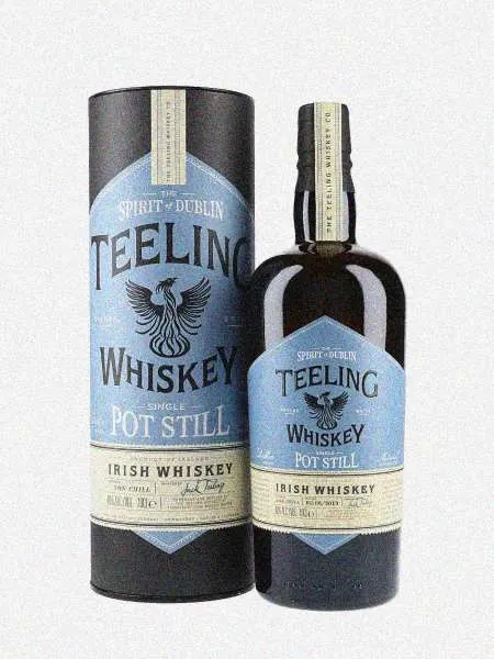 Teeling-Single-Pot-Still