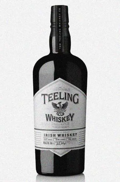 Teeling-Small-Batch