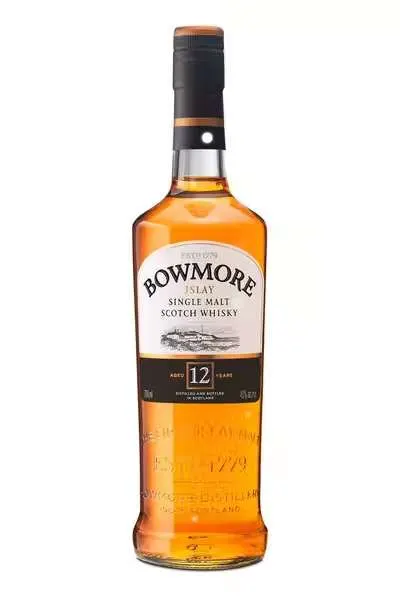 bowmore-12