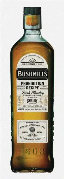 bushmills-prohibition-recipe 