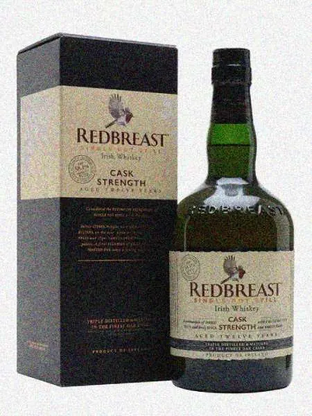 redbreast-cask-strength