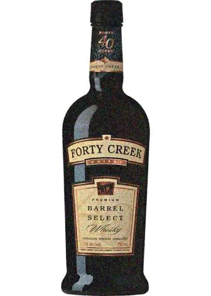 forty-creek
