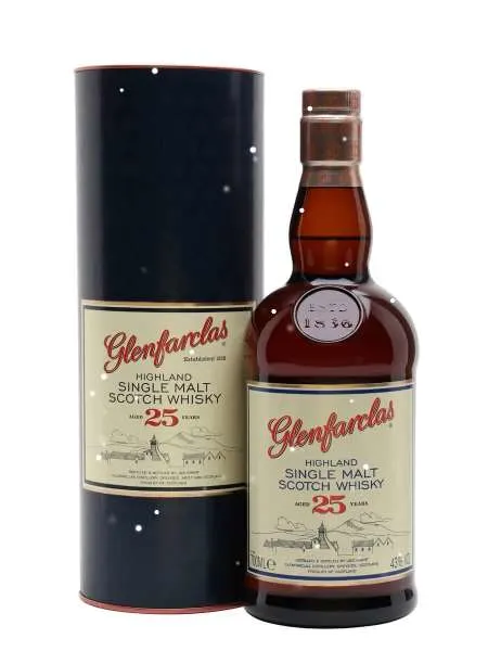 glenfarclas-25