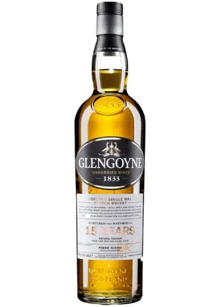 glengoyne-15