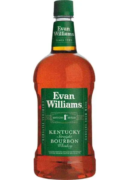 Evan-Williams-Green-Label