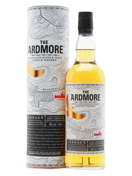 ardmore-legacy