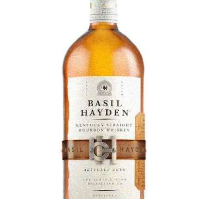 basil-haydens-bourbon