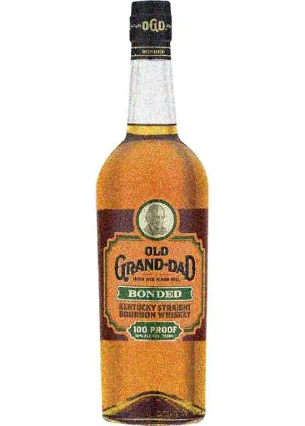 old-grand-dad-bonded