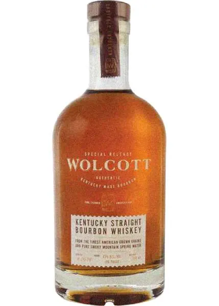 wolcott-bourbon