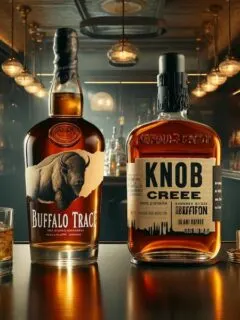 buffalo-trace-vs-knob-creek