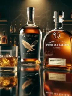 eagle-rare-vs-woodford-reserve