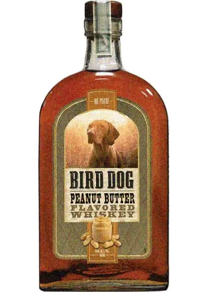 Bird-Dog-Peanut-Butter-Flavored-Whiskey