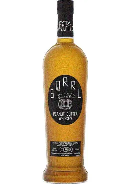 SQRRL-Peanut-Butter-Flavored-Whiskey