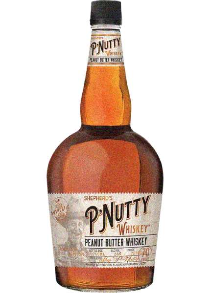 P'Nutty vs Skrewball: Whiskey Comparison
