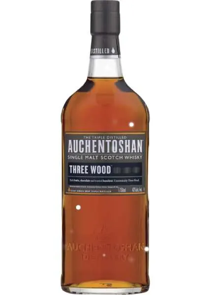 auchentoshan-three-wood