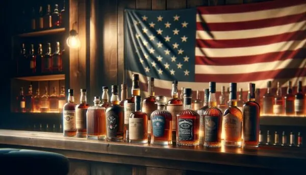 best-selling-bourbons