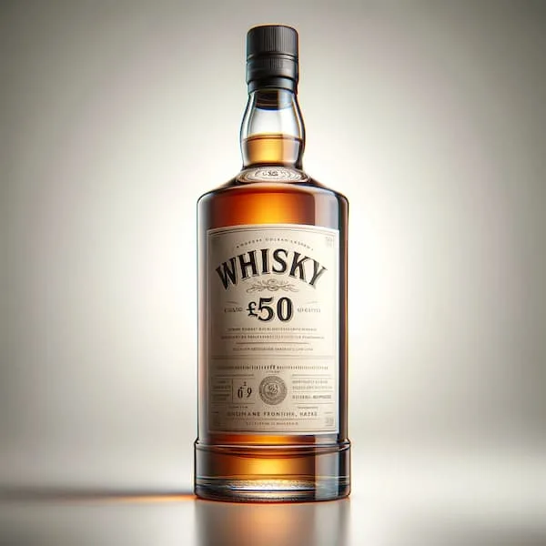 best-whisky-under-50-pounds