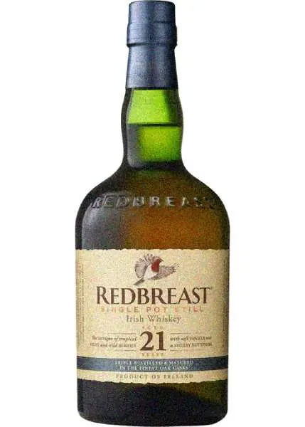 redbreast-21