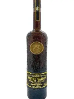 smoke-wagon-small-batch