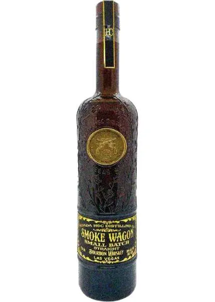 smoke-wagon-small-batch