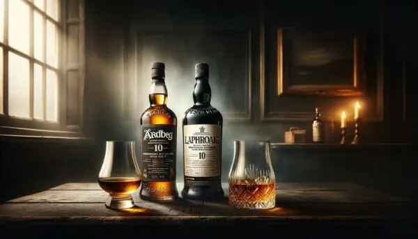 ardbeg-10-vs-laphroaig-10