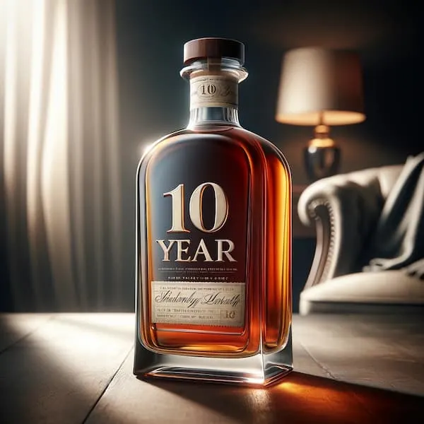 best-10-year-bourbon