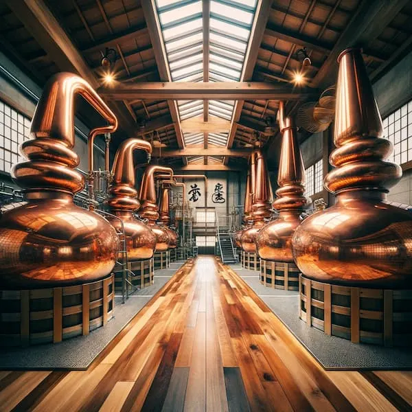 japanese-whisky-distillery