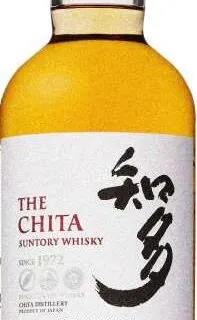suntory-chita-japanese-whisky