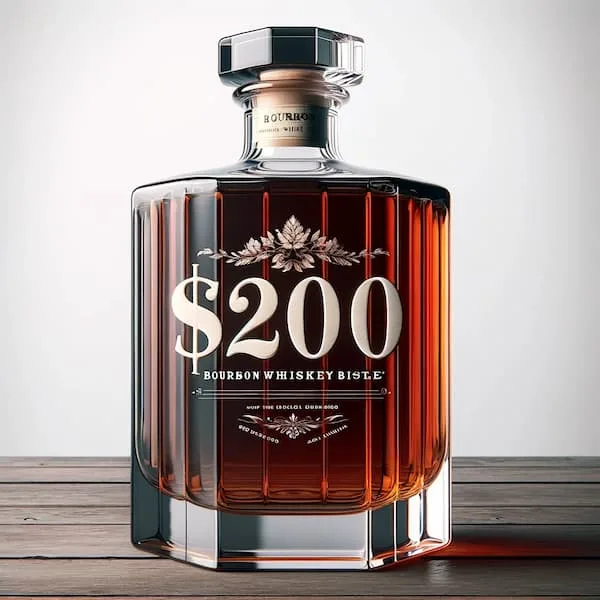 best-bourbons-under-200