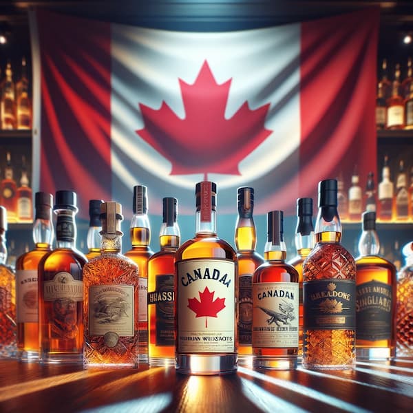 Cheap Canadian Whiskey Best Cheap Canadian Whiskey