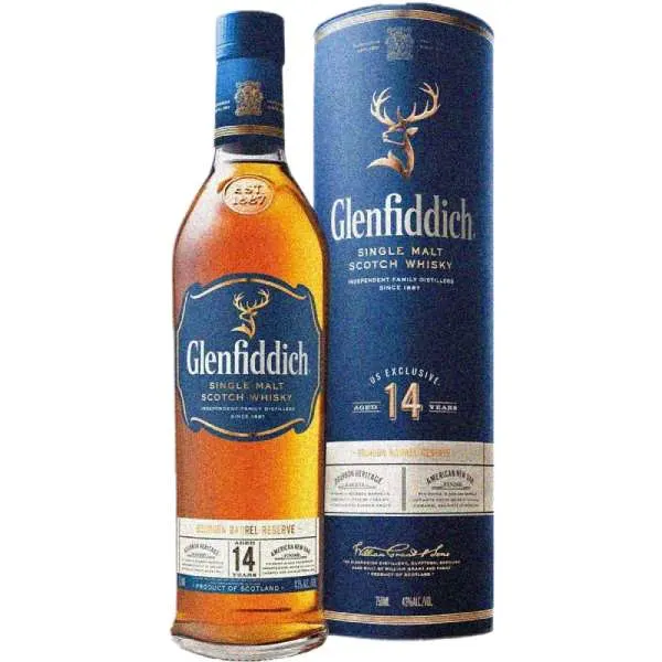 glenfiddich-bourbon-barrel