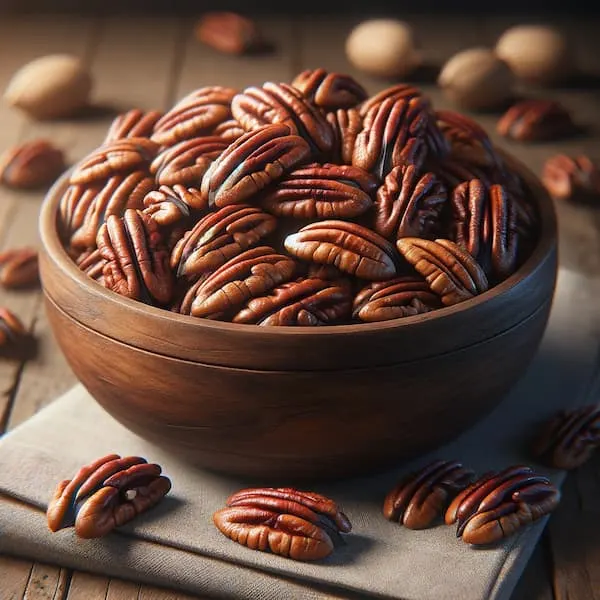 roasted-pecans